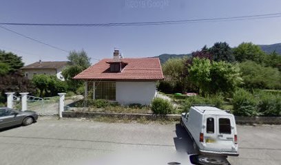 Bouchet Reminiac Josiane, Praticien de Médecine Alternative à Pontcharra