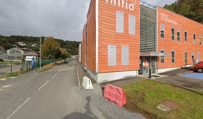 Fabrice Chaminand Sophrologue EI, Praticien de Médecine Alternative à Tulle