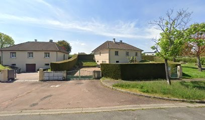 Énergies Univers Revitalisation Équilibre Corps Aide Santé, Praticien de Médecine Alternative à Blanzy