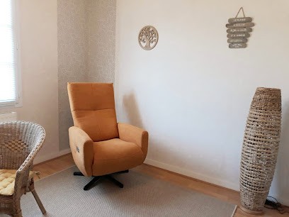 Fabienne CHAVANEL Sophrologue Psychopraticienne & Energéticienne Reiki, Praticien de Médecine Alternative à La Celle-Saint-Avant