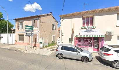 Tournier Laurence, Réflexologue à Sorgues