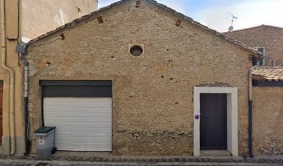 Claire SANT, Réflexologue à Roujan