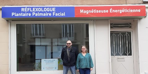 Pascal HELLMANN REFLEXOLOGUE PLANTAIRE, Réflexologue à Vandoeuvre-lès-Nancy