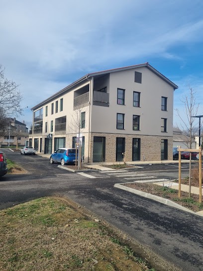 Christian Marchas, Hypnothérapeute à Saint-Georges-de-Reneins