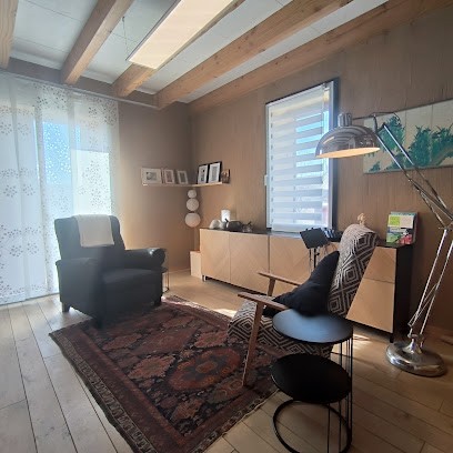 Frédérique LESAGE, Hypnothérapeute à Autouillet