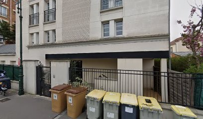 Céline Sion | Coach, Naturopathe Et Praticienne EFT, Praticien de Médecine Alternative à La Garenne-Colombes