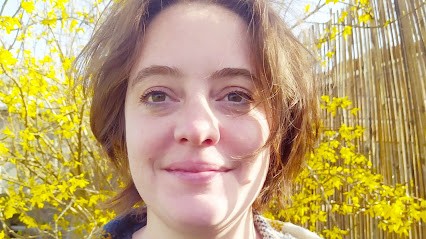 Leslie Saulnier, Praticien de Médecine Alternative à Cavignac