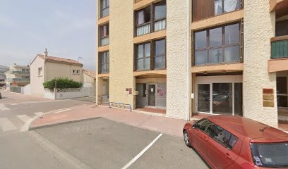 REFLEX'AUDE, Réflexologue à Port-la-Nouvelle