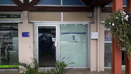 Kersaudy Morgane Etiopathe, Praticien de Médecine Alternative à Ergué-Gabéric