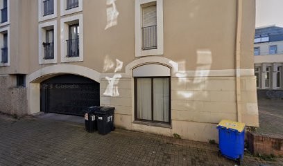 Lora Bligny- Sophrotherapeute, méthode ALPE., Praticien de Médecine Alternative à Angers