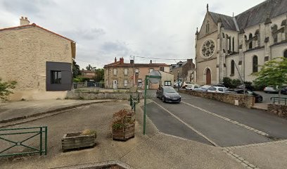 Séverine Baudry - Les Sens De Sève - Eveilleuse D'âme Et De Conscience - Soin Quantique Multidimensionnel, Praticien de Médecine Alternative à Gétigné