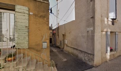 Elodie Follet Naturopathe Holistique, Praticien de Médecine Alternative à Cadenet