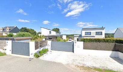 Anne Kerboul, Hypnothérapeute à Treffléan