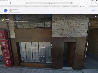 Beatrice VERDIERE Etiopathe, Praticien de Médecine Alternative à Guichen