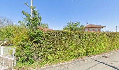 GUERRY Fabienne - Hypnothérapeute à Vieu-d'Izenave, Hypnothérapeute à Vieu-d'Izenave