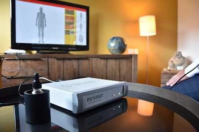 Enki Biorésonance et soins énergétiques, Praticien de Médecine Alternative à Bonne