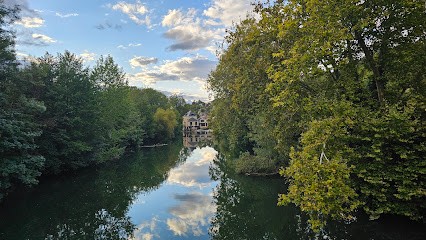 ABC' Naturo, Praticien de Médecine Alternative à Poitiers