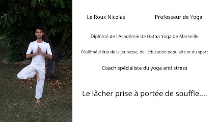 Institute Management Du Stress Aubagne / Marseille, Praticien de Médecine Alternative à Aubagne