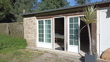 Chloe Le Ralle Réflexologie Plantaire Chinoise Et Dimensionnelle, Réflexologue à Carnac