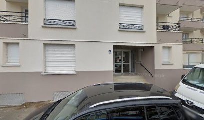 Hélène Ouvrard, Réflexologue à Orléans