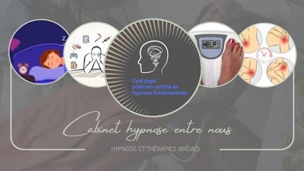 Cabinet Hypnosentrenous, Hypnothérapeute à Rochefort