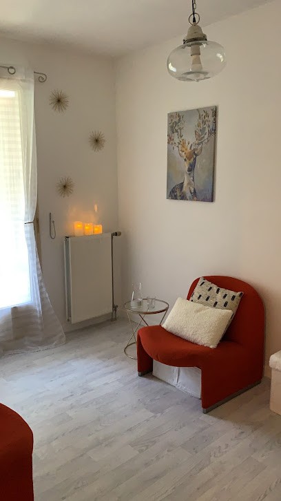 Corinne Joisson, Hypnothérapeute à Bresson