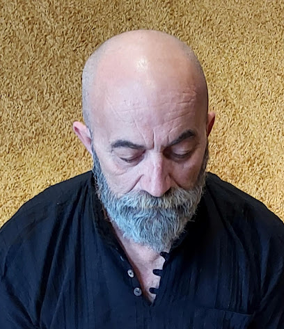 David Ressource, Praticien De Médecine Alternative à Albi