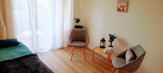 Geraldine VOGT - Sophrologue Réflexologue Saint Martin du Var, Réflexologue à Saint-Martin-du-Var