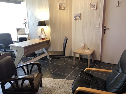 Hypnoswitch - Caroline Martin, Hypnothérapeute à Lorient