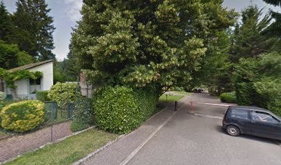 Philippe Soehnlen, Hypnothérapeute à Riedisheim