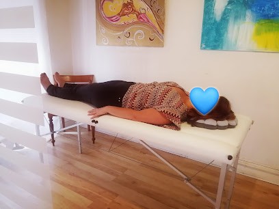 Guérin Loic-Adrien, Praticien de Médecine Alternative à Doué-en-Anjou