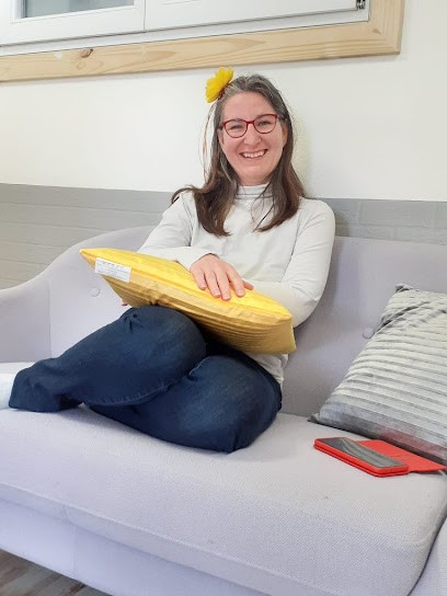 Aurélie LOUISE - Magnetiseur Vendee, Praticien de Médecine Alternative à Curzon