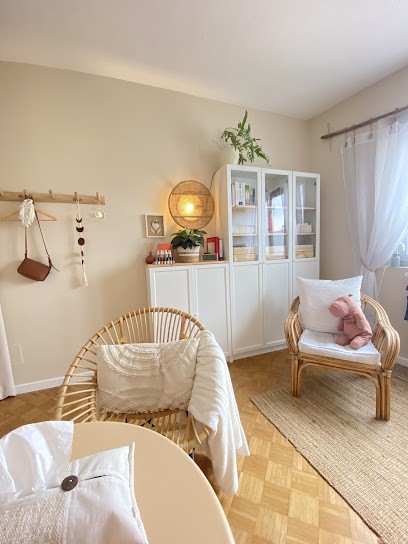 HYPNOSE - EMDR - SOPHROLOGIE Céline Leroy - Spécialiste du stress post traumatique, Hypnothérapeute à Lacroix-Saint-Ouen