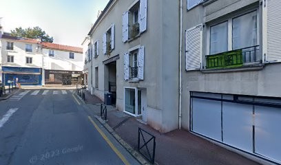 Réflexologie Sur Rendez-Vous, Réflexologue à Garches