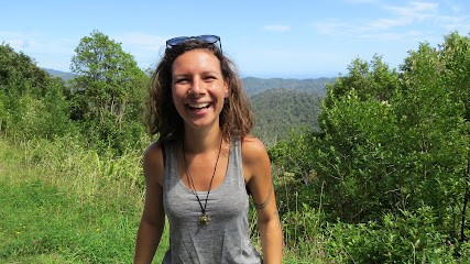 Clarisse Forté, Praticien de Médecine Alternative à Saint-Jean-d'Aulps