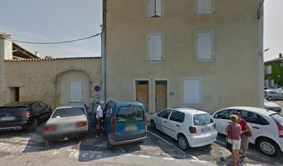 Laurence PANNETIER Réflexologue, Réflexologue à Sauve