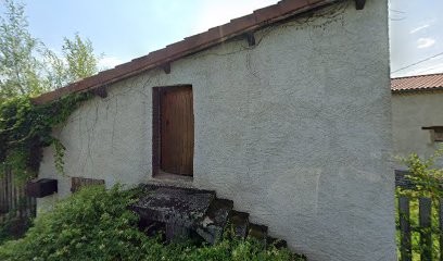 Christian Lemuet Praticien Shiatsu, Holistique-LX, Praticien de Médecine Alternative à Sermentizon