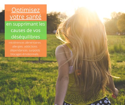 Catherine Ribuot Naturo Praticienne Allergies, Intolérances, Emotionnels, Dépendances, Praticien de Médecine Alternative à Valros