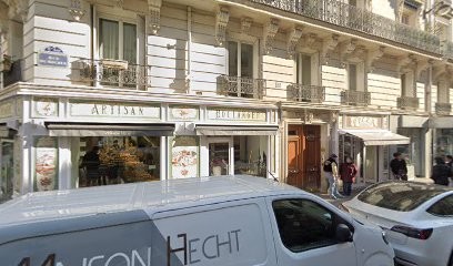 Shiatsu Du Rocher - Evelyne Péron, Réflexologue à Paris 08