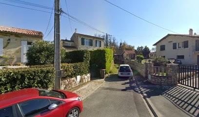 Yin Shiatsu, Réflexologue à Camblanes-et-Meynac