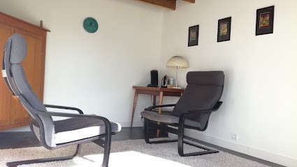 Magali Lavalliere - Osez Changer, Hypnothérapeute à Vern-sur-Seiche