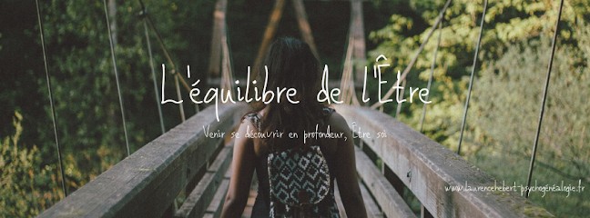 Laurence Hebert, Praticien de Médecine Alternative à Olivet