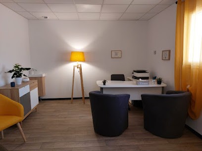 Fanny Dupouy thérapies brèves, Hypnothérapeute à Saint-Sever