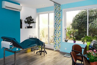 Réflexologie Stéphanie Tugler, Réflexologue à Grignan