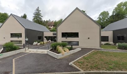 Véronique FRANCOIS-MALHERBE Naturopathe, Praticien de Médecine Alternative à Saint-Seine-l'Abbaye
