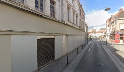 françoise crépin thérapeute, Praticien de Médecine Alternative à Valenciennes