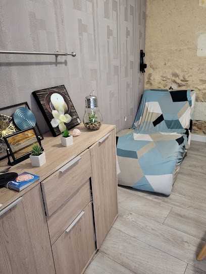 Fanny Voisin - Hypnothérapeute - Baugé-en-Anjou, Hypnothérapeute à Baugé-en-Anjou