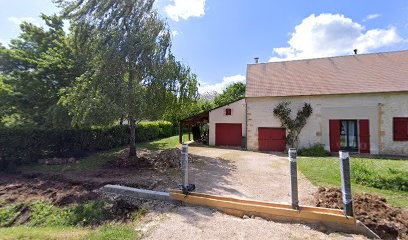 Laurent Naquin, Hypnothérapeute à Villequiers