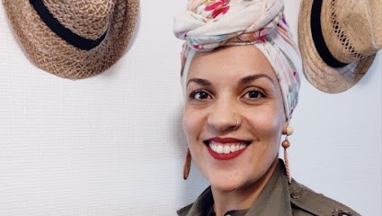 Sana SOUIHI KOUBOU - Naturopathe / Réflexologue Plantaire, Praticien de Médecine Alternative à Illkirch-Graffenstaden