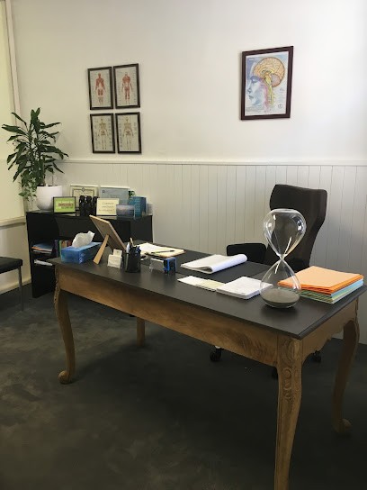 Felix Anne-Sophie, Hypnothérapeute à Montreuil